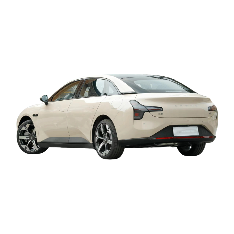 Xpeng MONAM 03 2024 620km Ultra-Long Endurance Edition