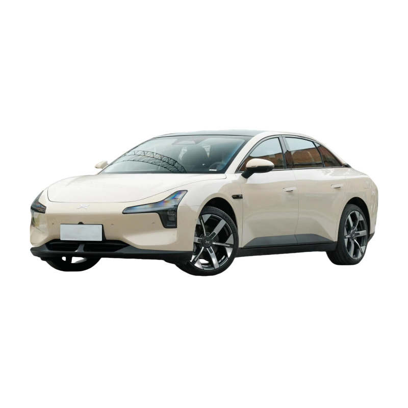 Xpeng MONAM 03 2024 620km Ultra-Long Endurance Edition