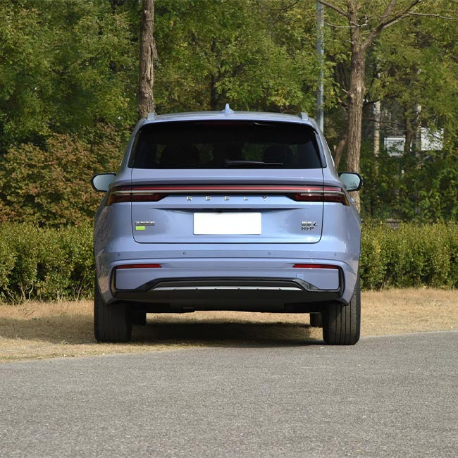 Geely Xingyue L
