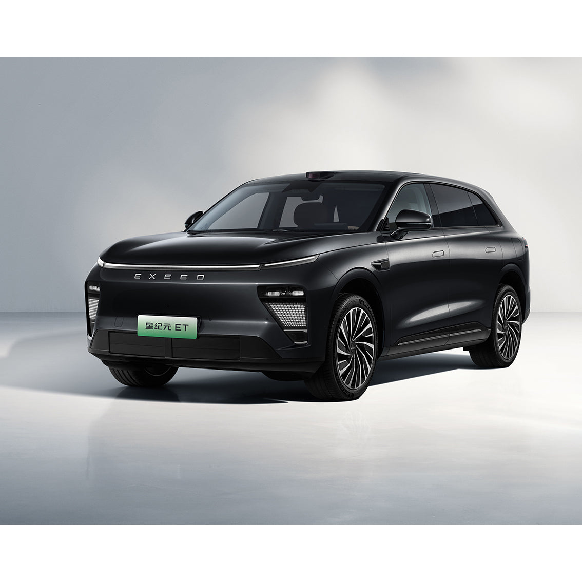 Chery EXEED STERRA ET 2025 Extended Range 1.5T 240km 4WD Premium Edition