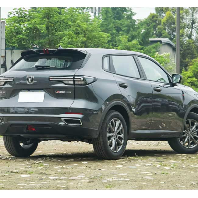 changan cs55