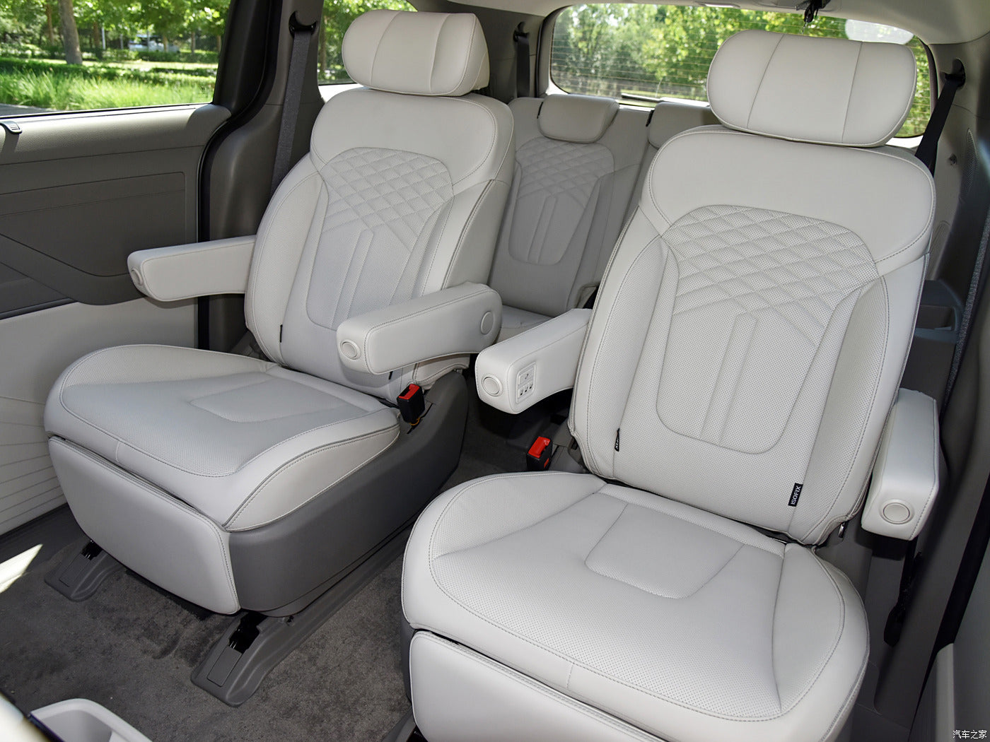 HYUNDAI CSUTO 2024 270TGDi Leading Edition