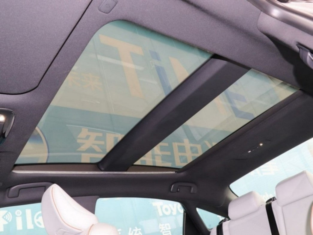 TOYOTA Avalon 2024 2.0L Premium Edition