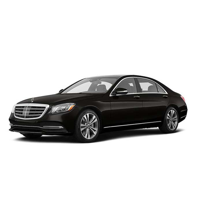 Benz S-Class 2025 S400L Luxury