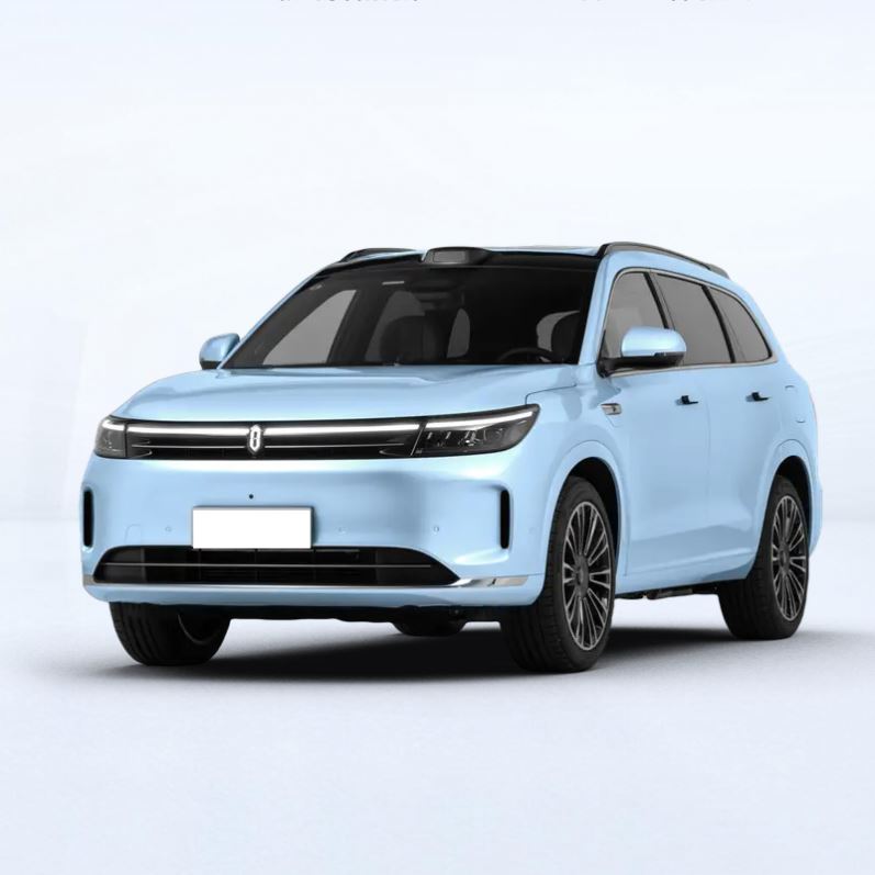 AITO M7 2024 1.5T 230km rear-wheel drive Pro smart driving version 5 seats