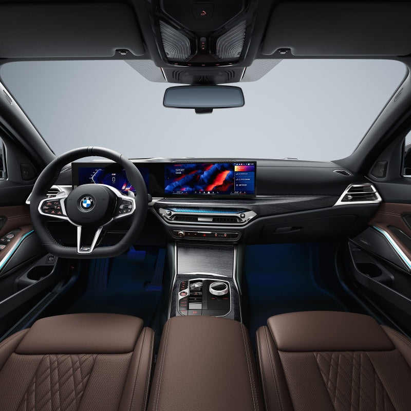 BMW 3 Series 2025 330LiM Sport Night Edition