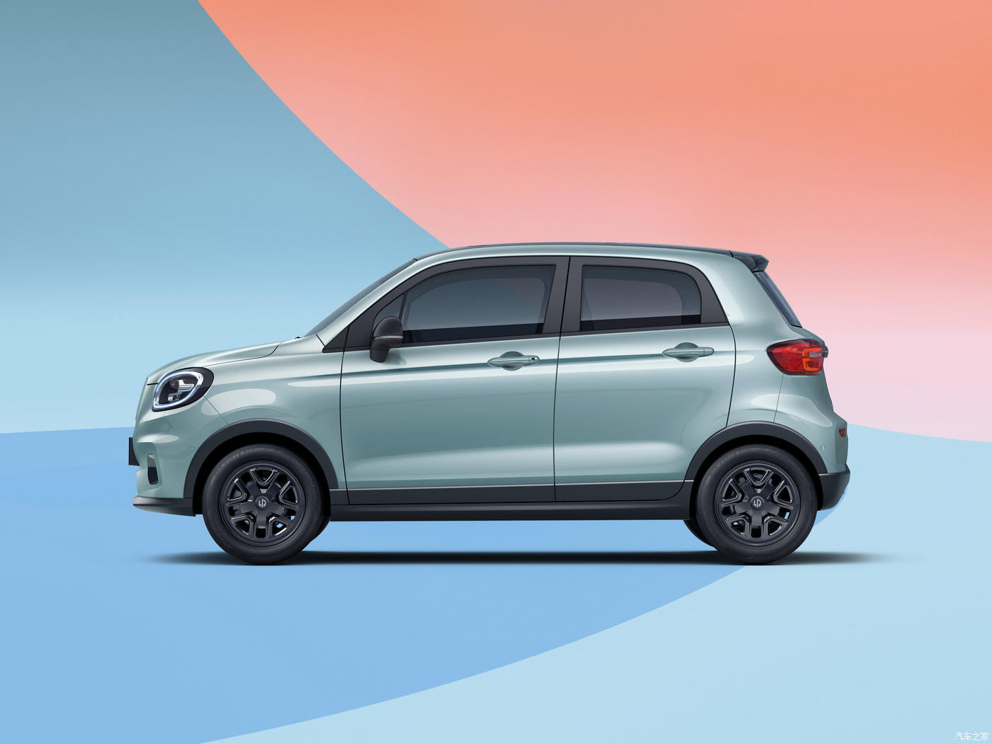 LEAPMOTOR T03 2025 403km 403 Comfort Edition