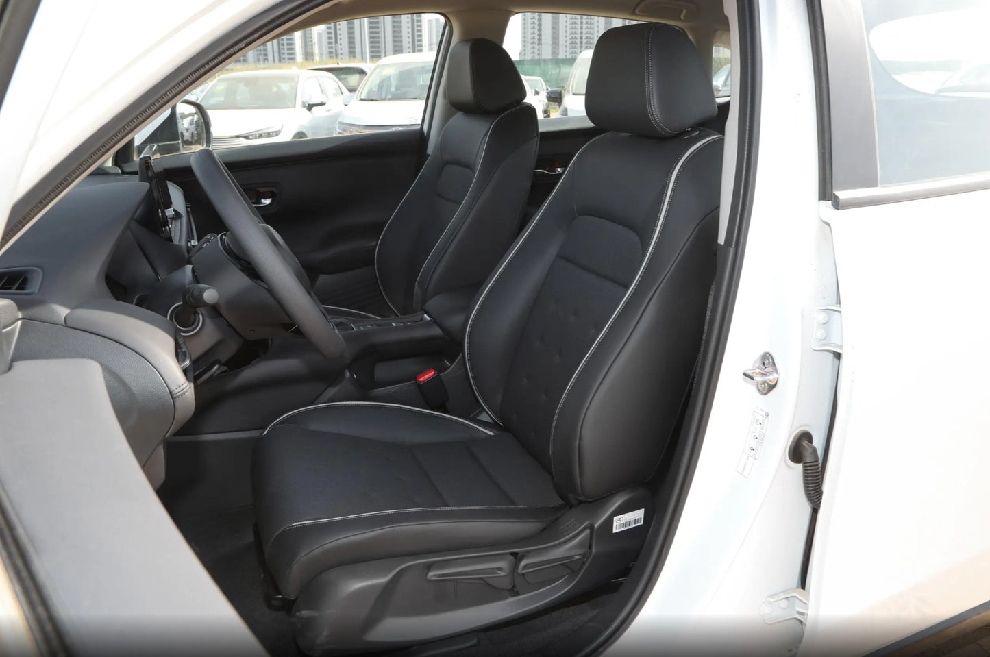 HONDA ZR-V 2023 e:HEV2.0L Sharp Elite Edition