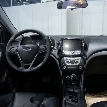 Chery ARRIZO 2025 2.0T Automatic +