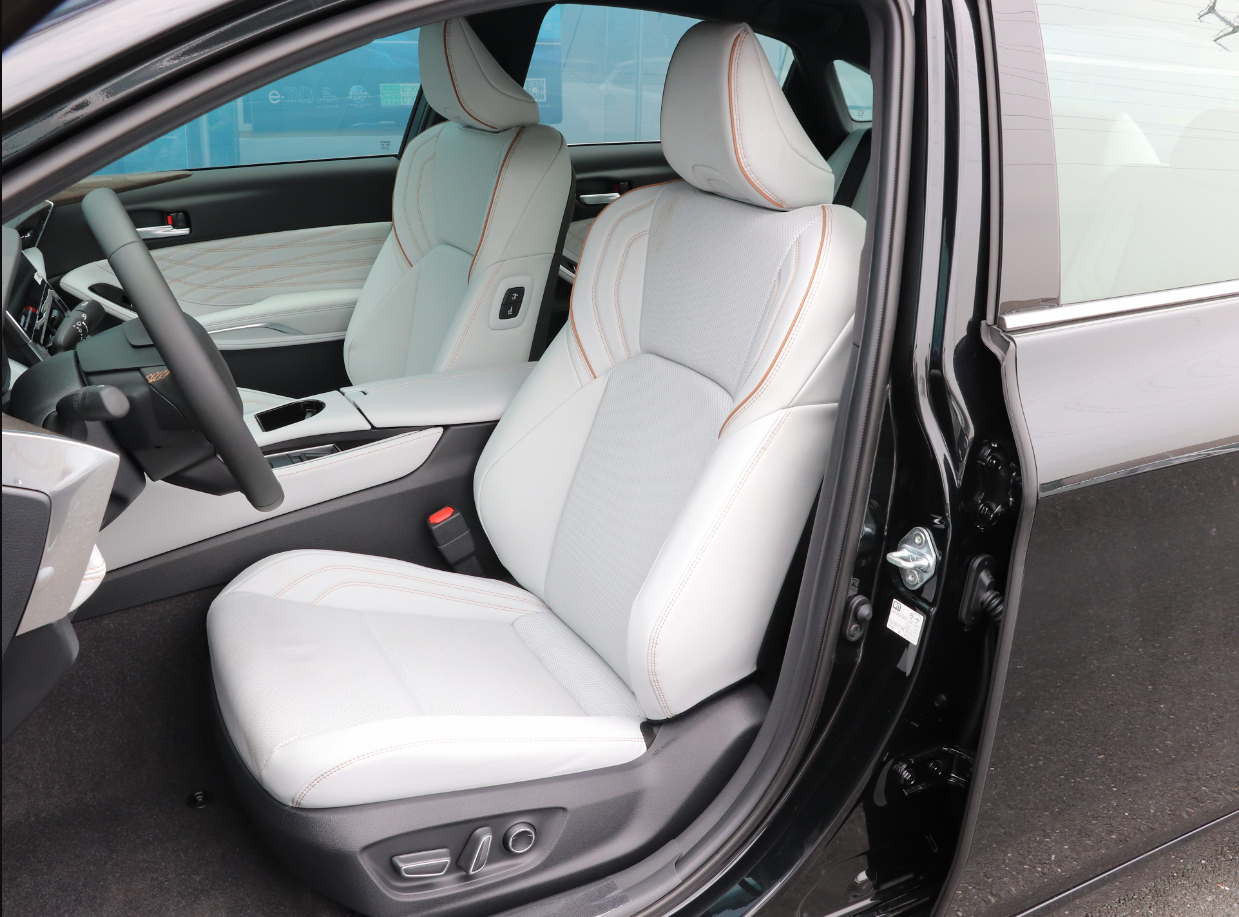 TOYOTA Avalon 2024 2.0L Premium Edition