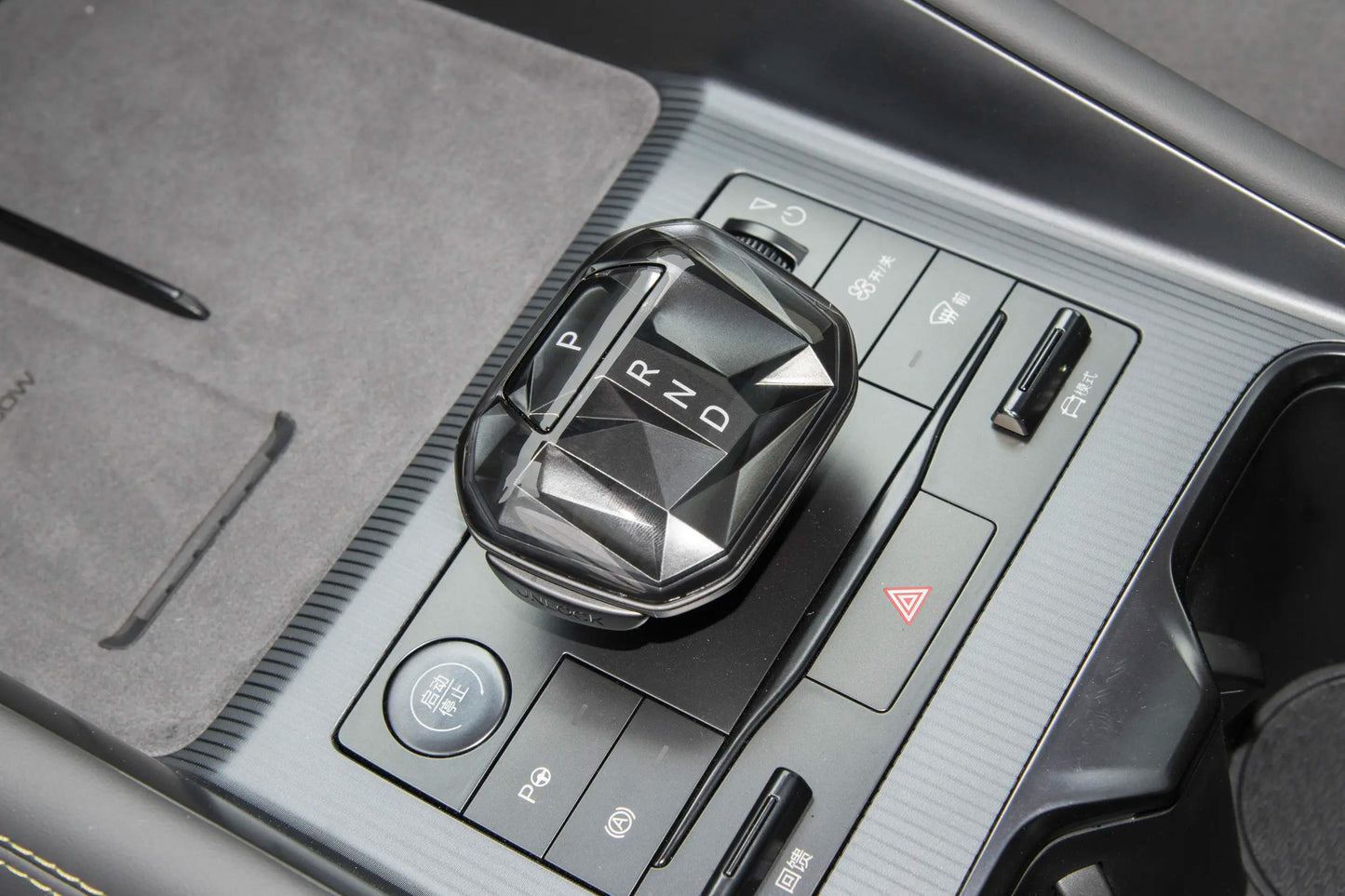 BYD SONG L EV 2025 Smart Driving Edition 602km 4WD LiDAR