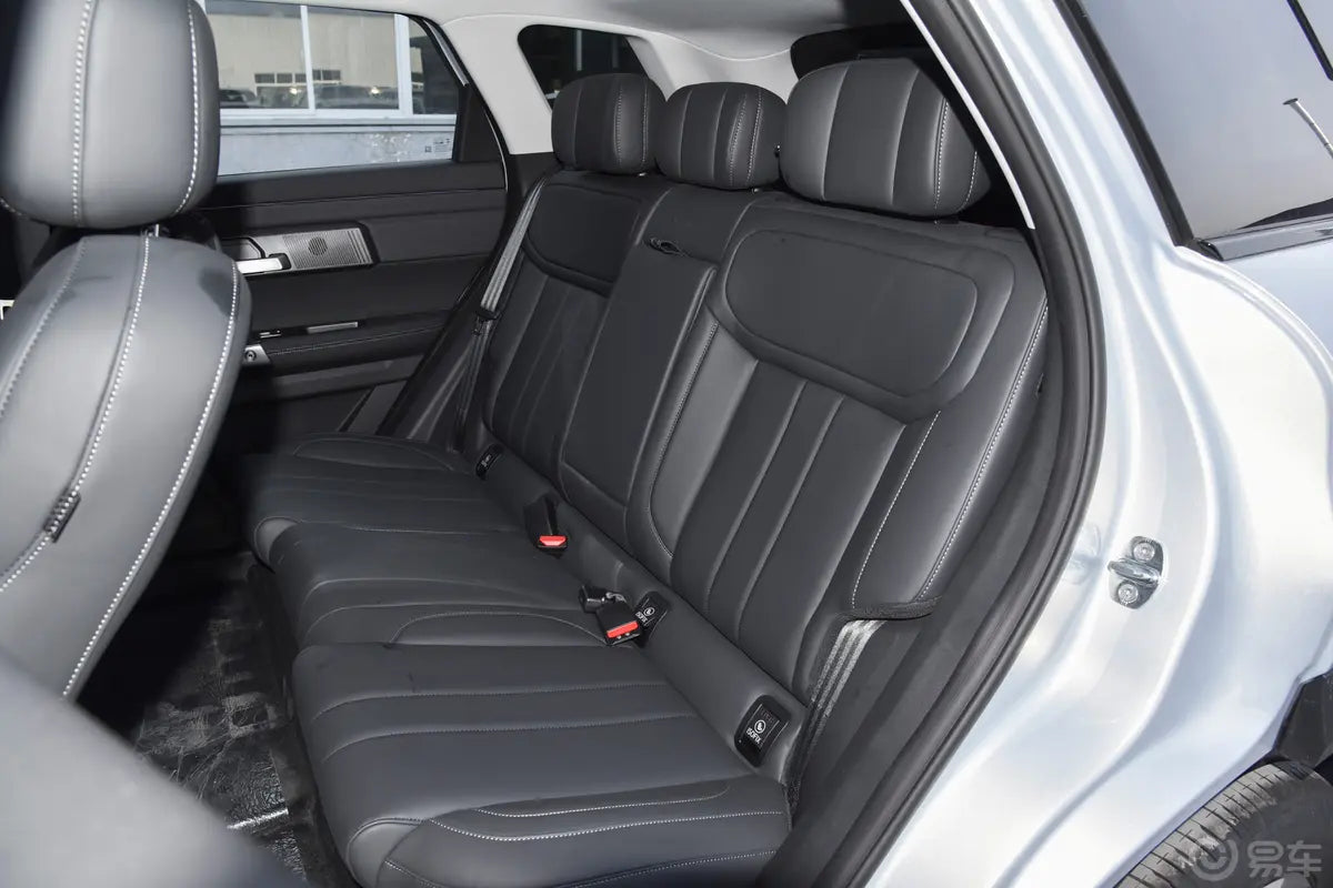 Chery Explore 06 2025 Urban Edition 1.6T 2WD Comfort Edition