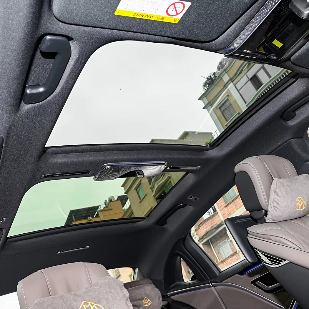 Benz S-Class 2025 S400L Luxury