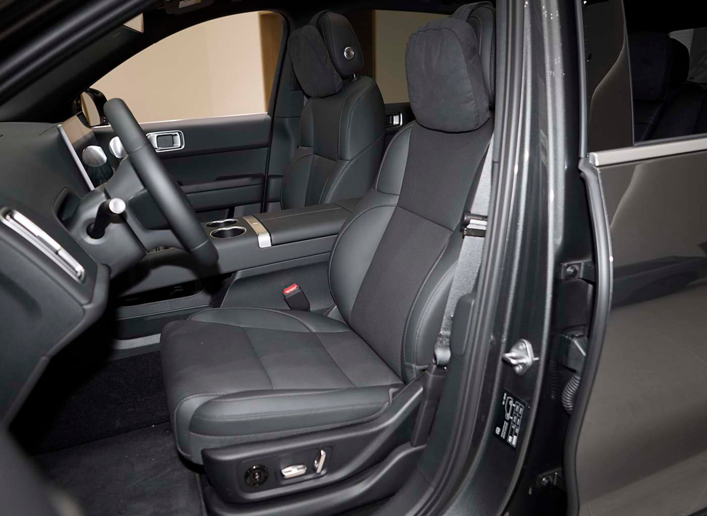 لي L6 2024 L6 ماكس