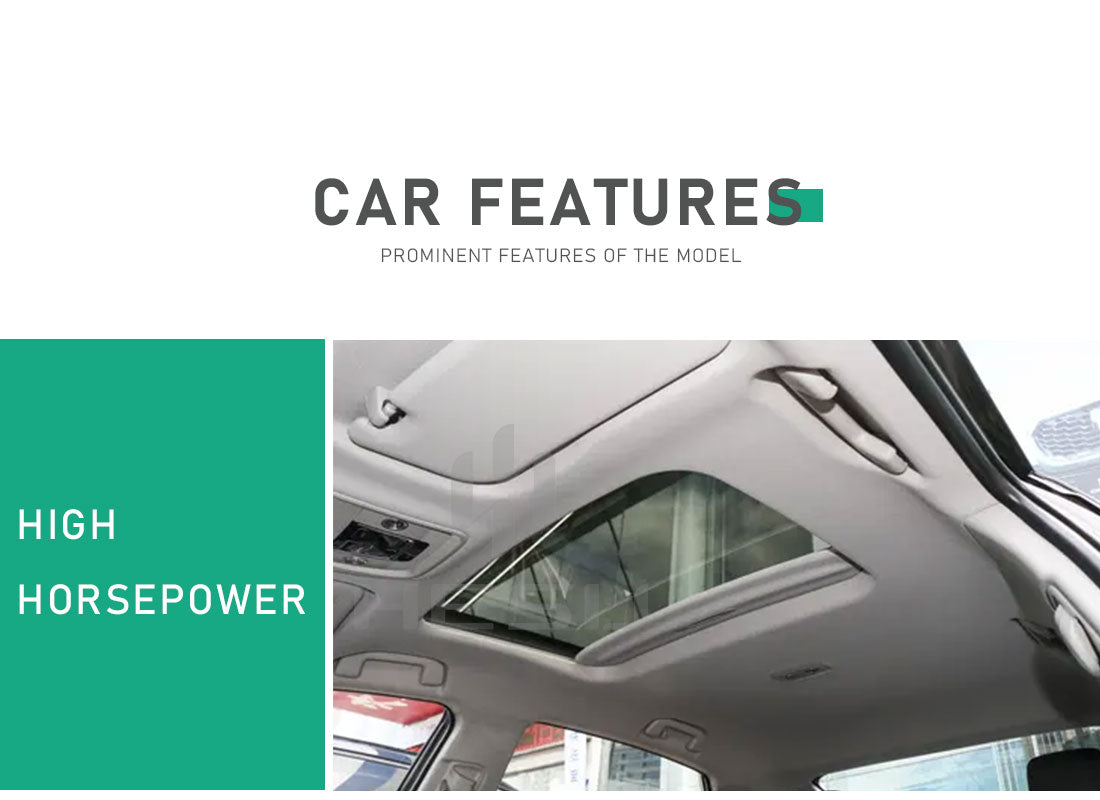TOYOTA bZ3 2024 616km long battery life Premium