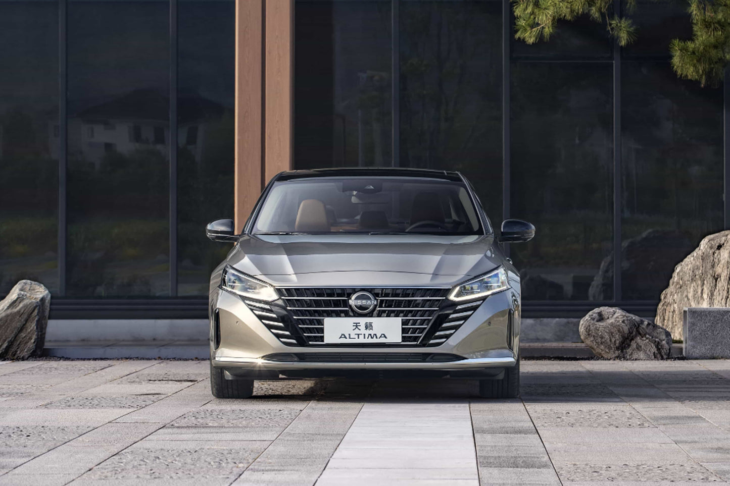 NISSAN TEANA 2024 2.0LXE True Love Edition