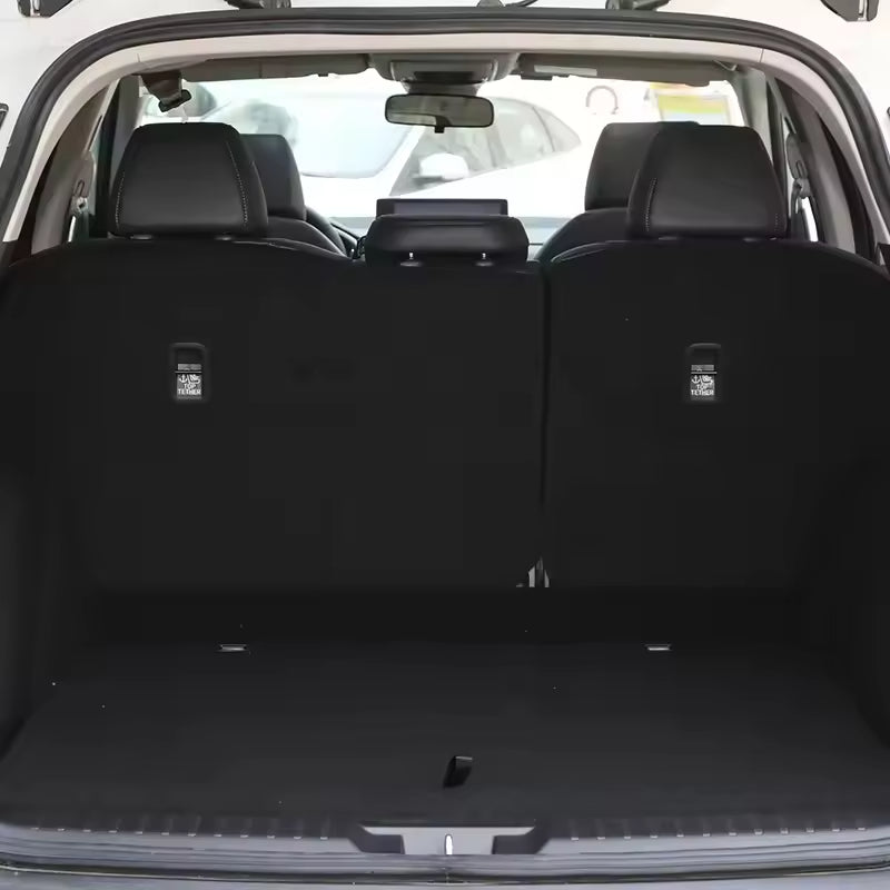 HONDA CR-V 2024 e: HEV2.0L 2WD Smart Edition