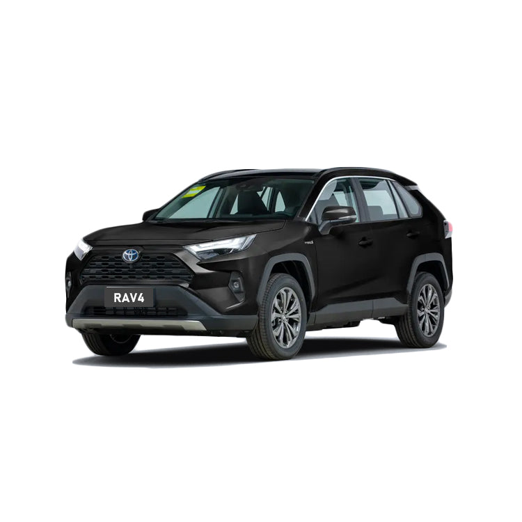 TOYOTA RAV4 2024 Dual Engine 2.5L 4WD Elite PLUS Edition
