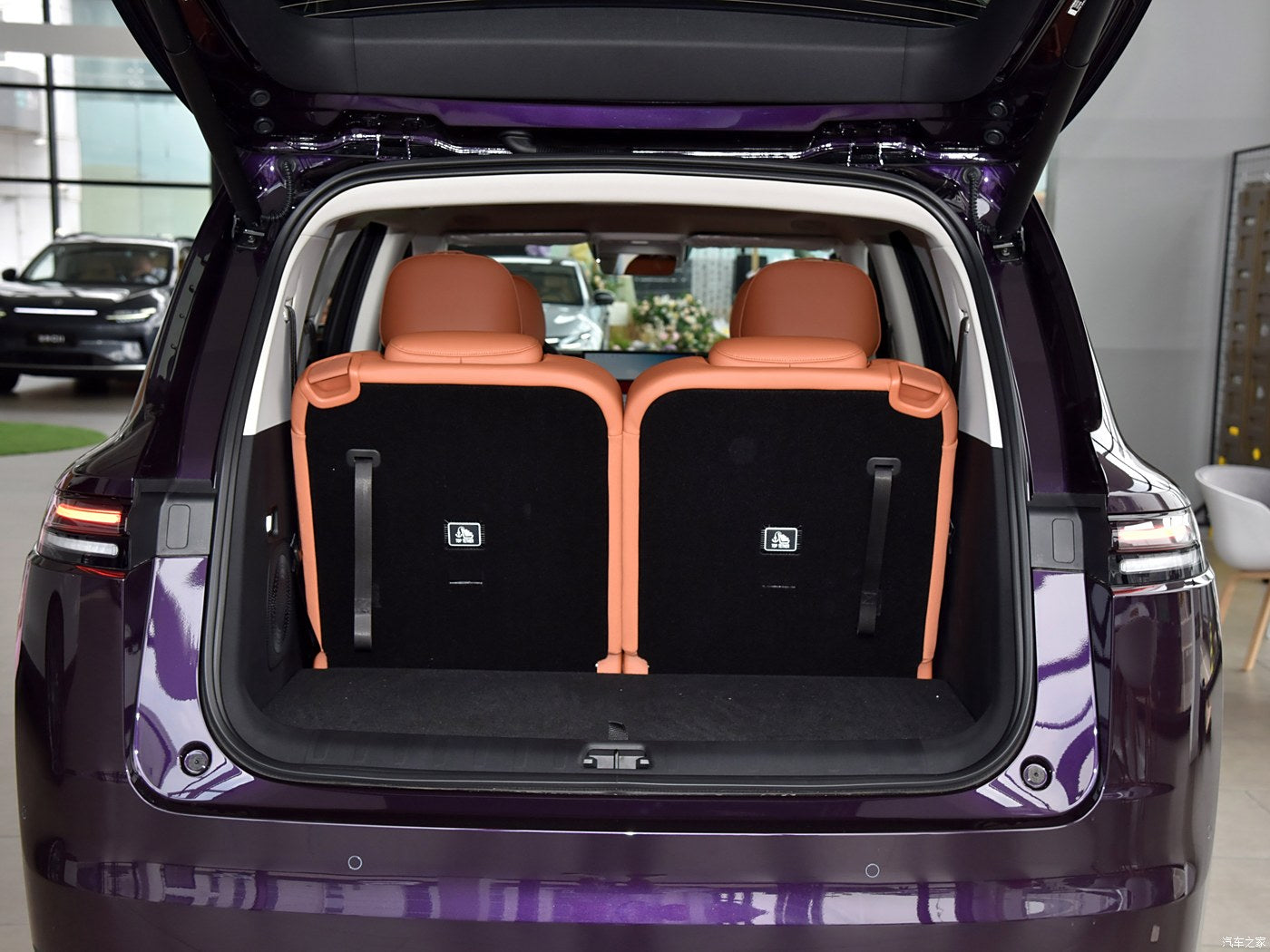 LEAPMOTOR C16 2024 model extended range 200km premium version