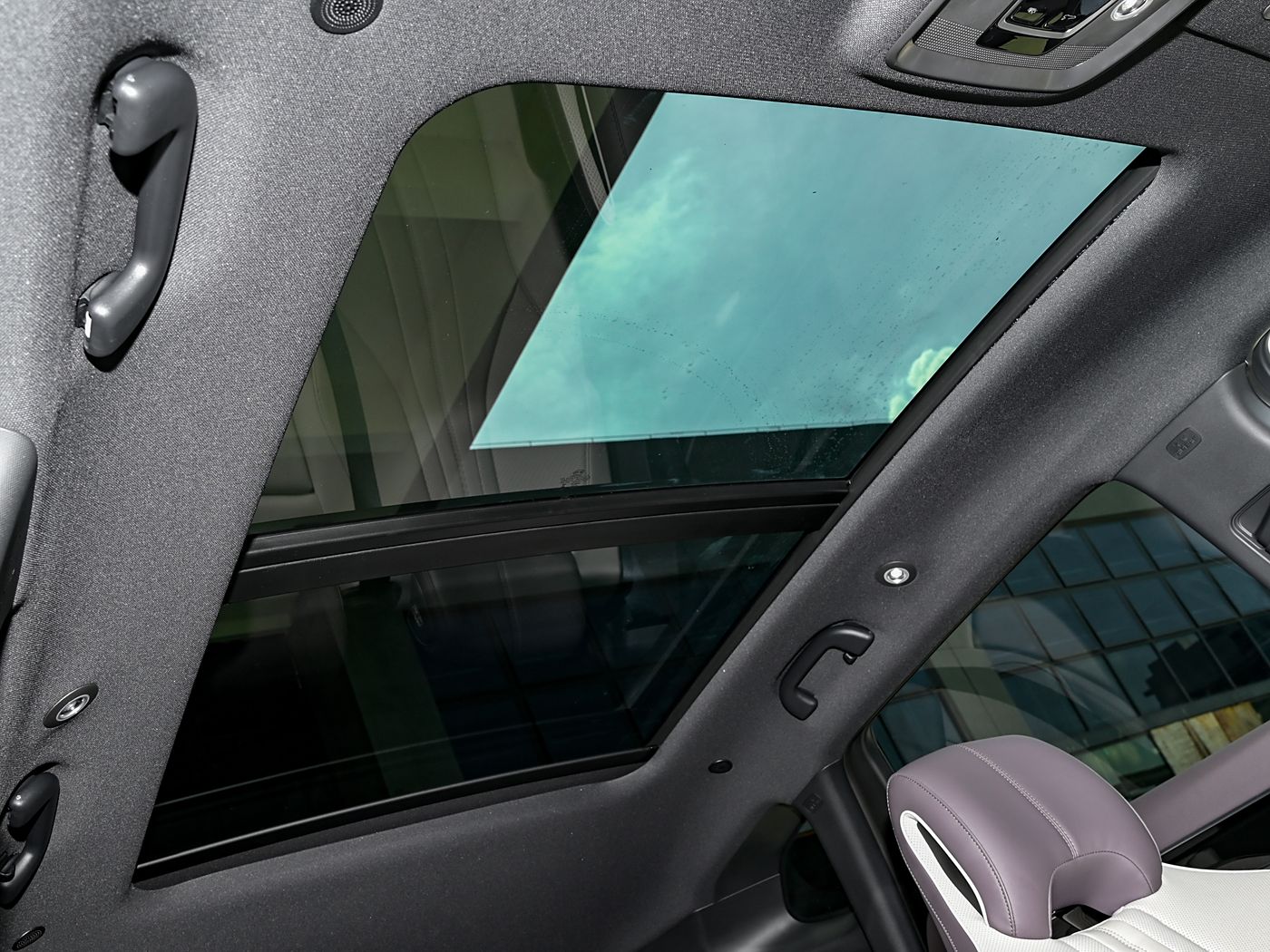 BYD Song PLUS New Energy 2025 DM-i Intelligent Driving Edition 1.5L 160km Flagship Model