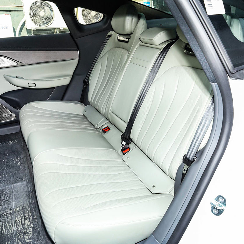 Chery EXEED STERRA ES 2025 Pure Electric Version 710km Four-wheel Drive Ultra Flagship Urban Assisted Driving Version