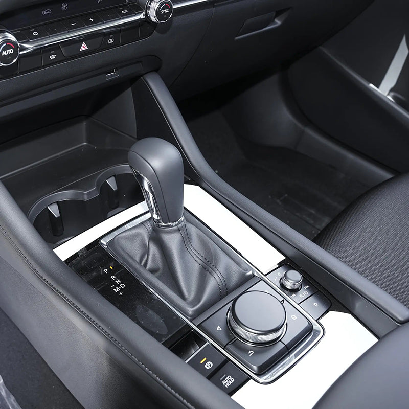 Mazda 3 Axela 2023 1.5L automatic quality version