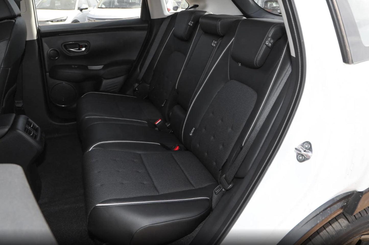 HONDA ZR-V 2023 e:HEV2.0L Sharp Elite Edition