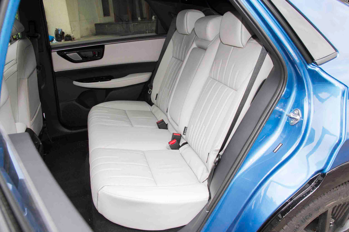 HONDA E:NP2 2024 545km advanced version