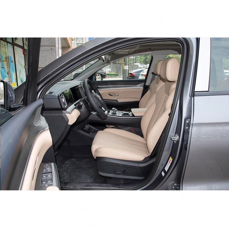 BYD SONG PRO New Energy 2025 DM-i Intelligent Driving Edition 1.5L 75km Beyond Edition