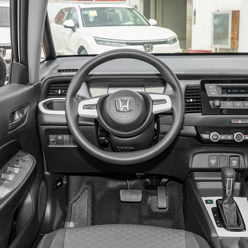HONDA LIFE 2023 1.5LCVTCRO-S Fun Edition