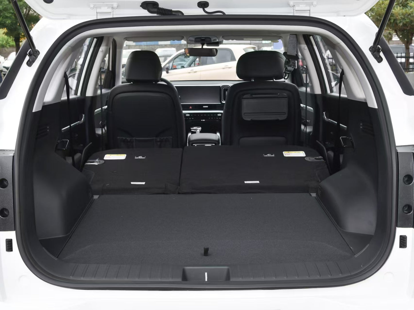 HYUNDAI ix35 2023 Musa 2.0LLUX Premium Night Edition
