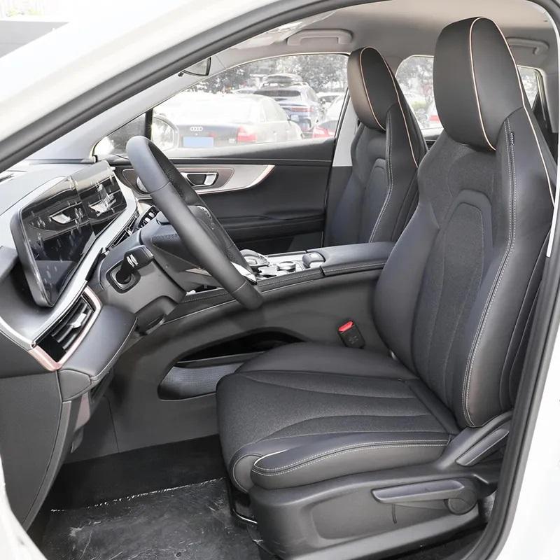 Chery OMODA 2025 1.5TCVT Free Edition