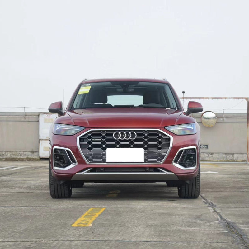 Audi Q5L 2025 45TFSI Luxury Dynamic Edition