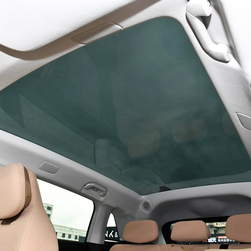 Chery EXEED STERRA ET 2025 Pure Electric 655km Four-wheel Drive Ultra Urban Assisted Driving Edition