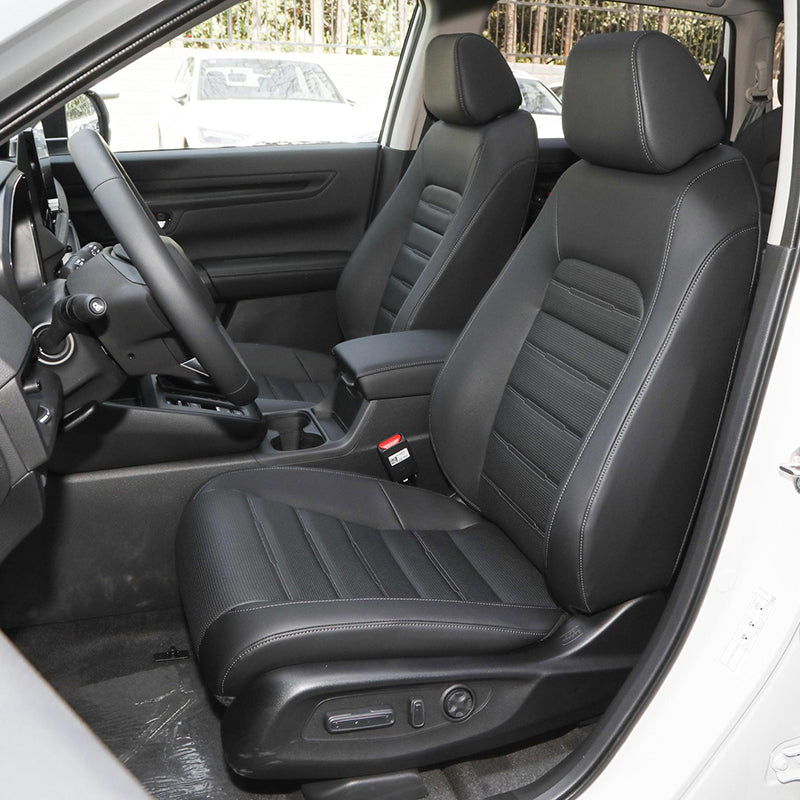 HONDA CR-V 2024 e: HEV2.0L 2WD Smart Edition