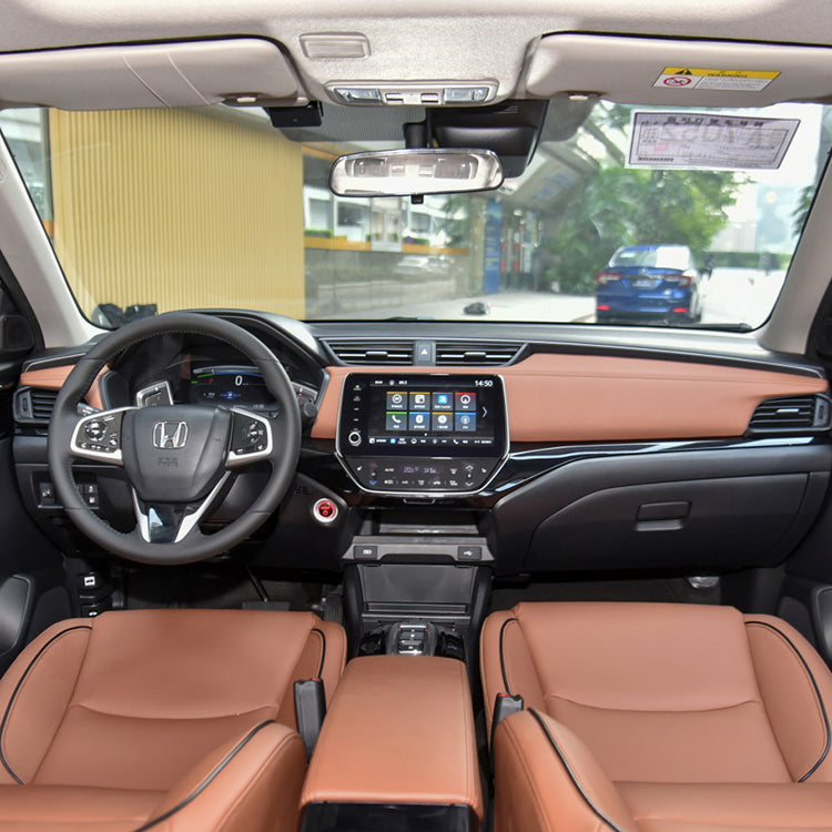 HONDA Crider 2024 e:HEV1.5LE-CVT sharp flagship version