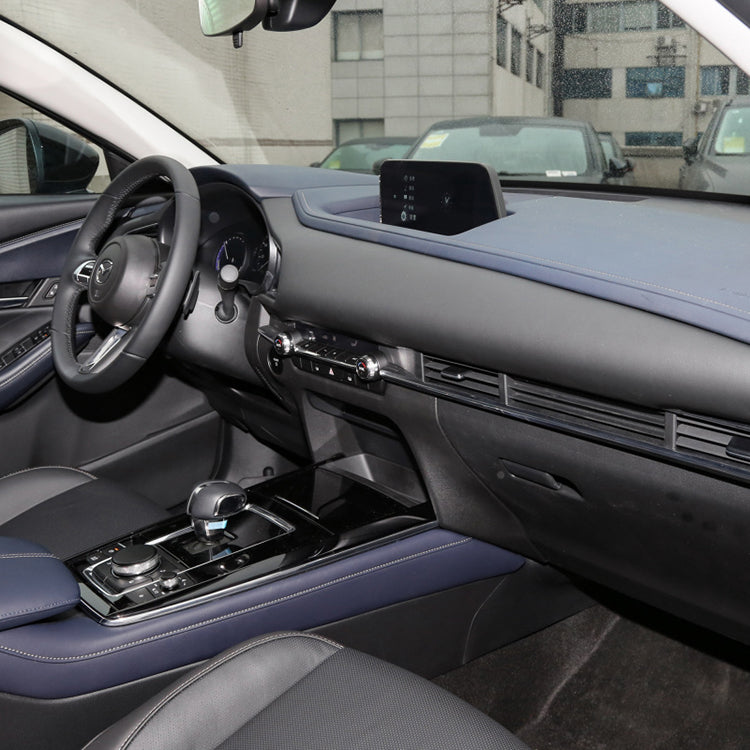 Mazda CX-30 2024 2.0L Automatic Shangyue
