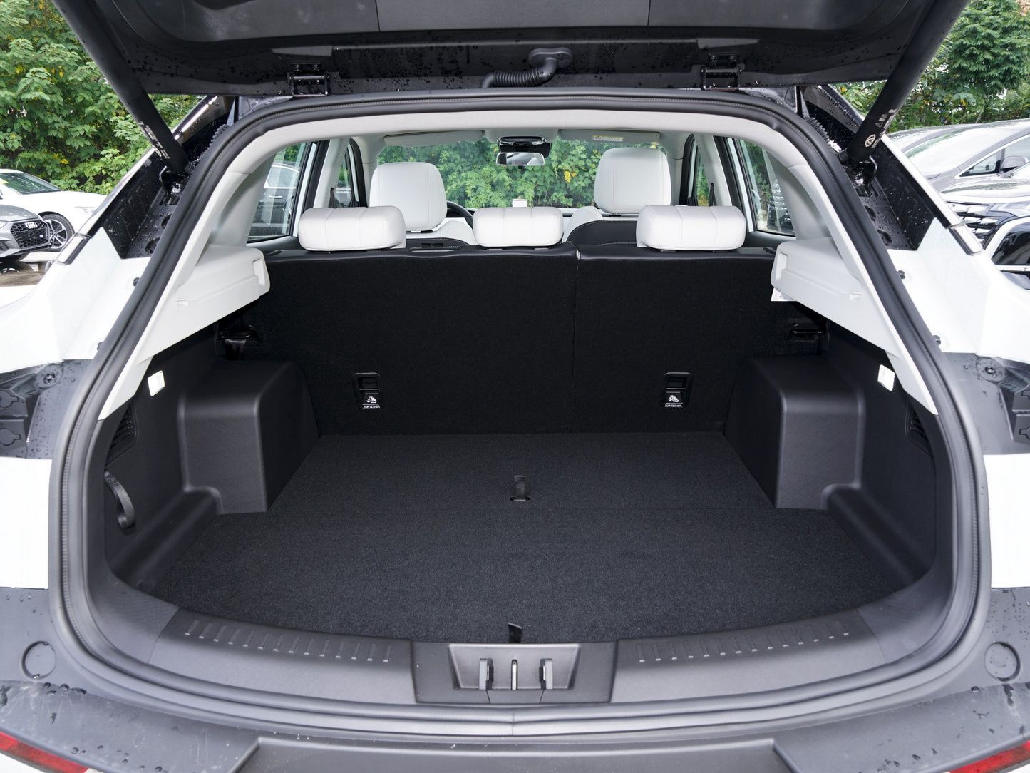 Chery EQ7 2023 412kmPro
