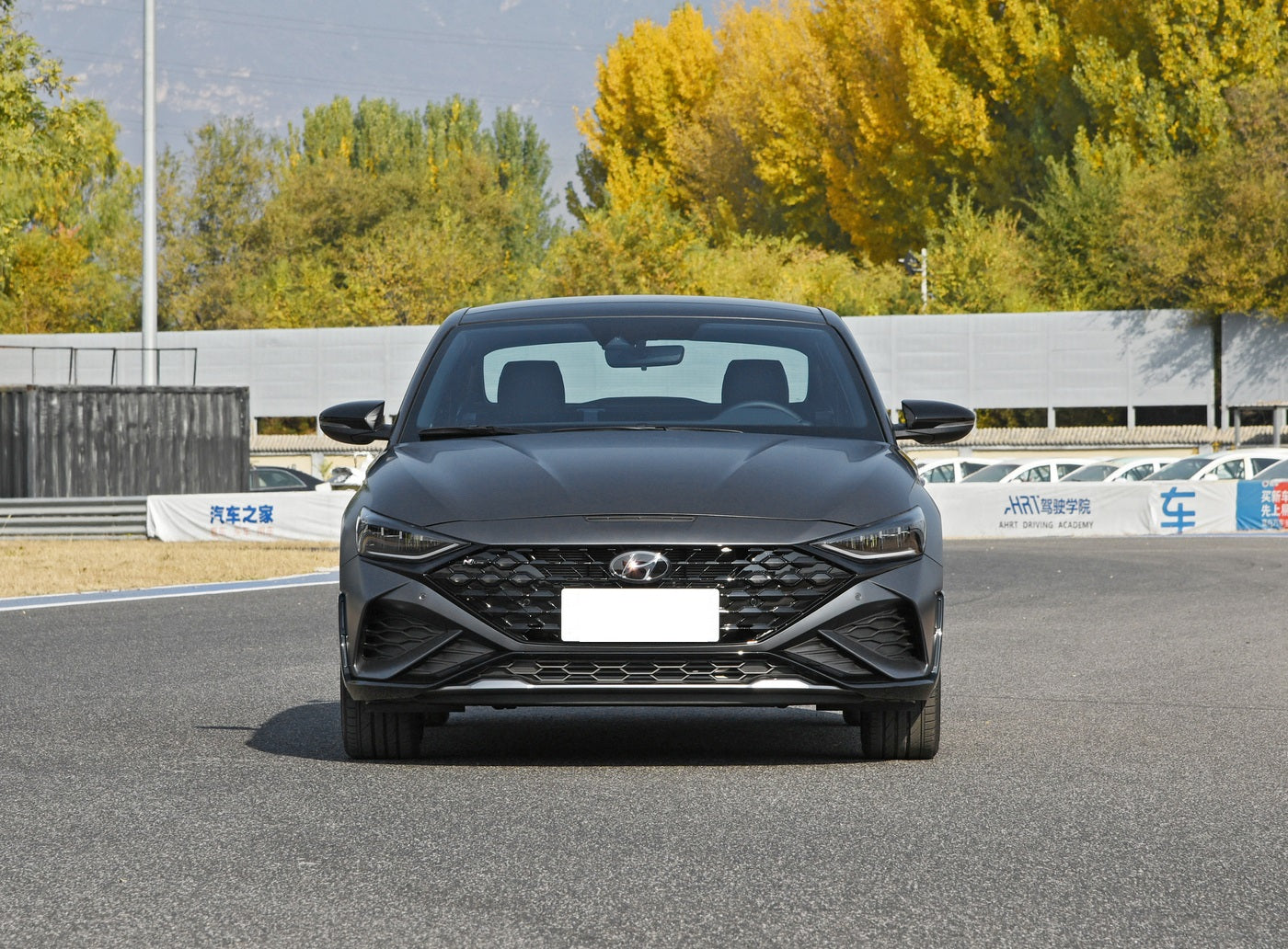 HYUNDAI LAFESTA 2023 270T Deluxe Edition NLine