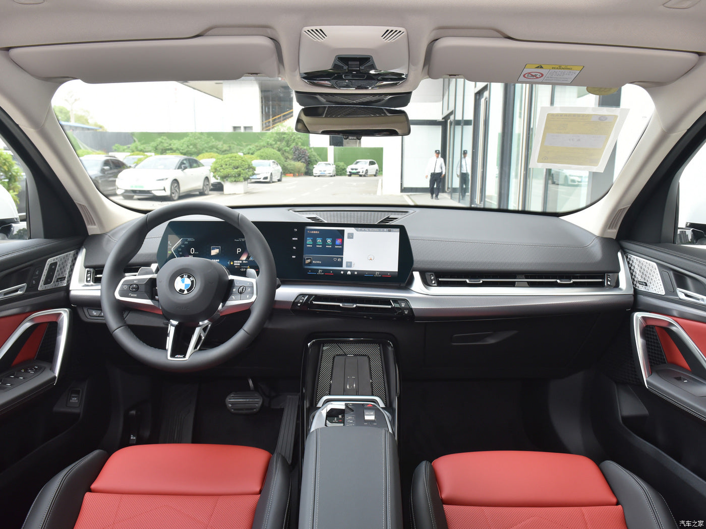بي ام دبليو X2 2024 M35i