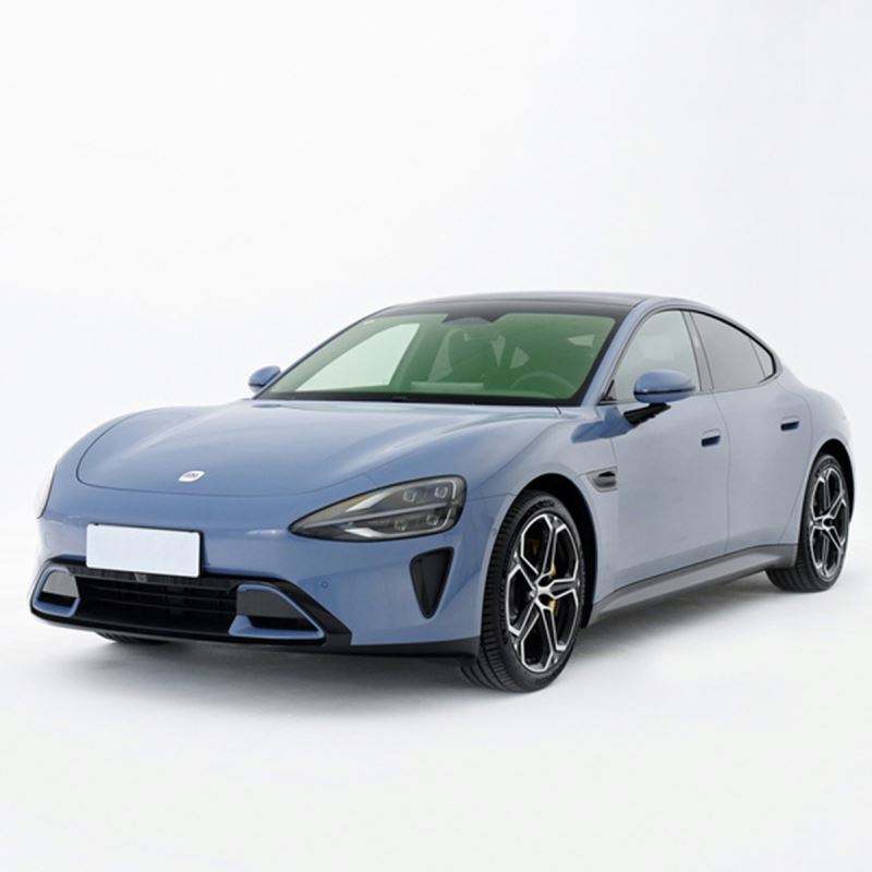Mi SU7 2024 830km rear drive Pro ultra-long battery life high-end smart driving version