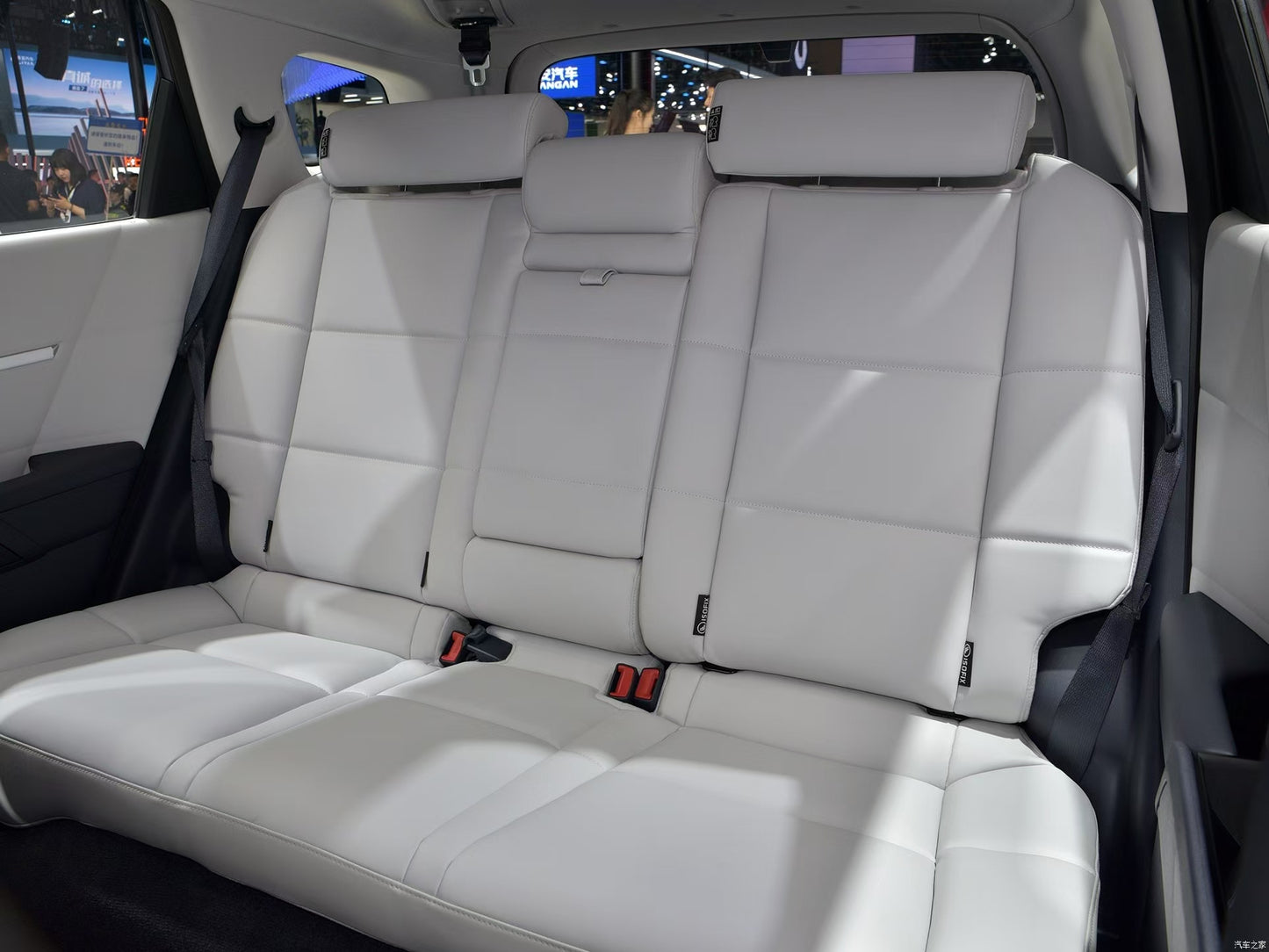 HYUNDAI ix35 2023 Musa 2.0LLUX Premium Night Edition