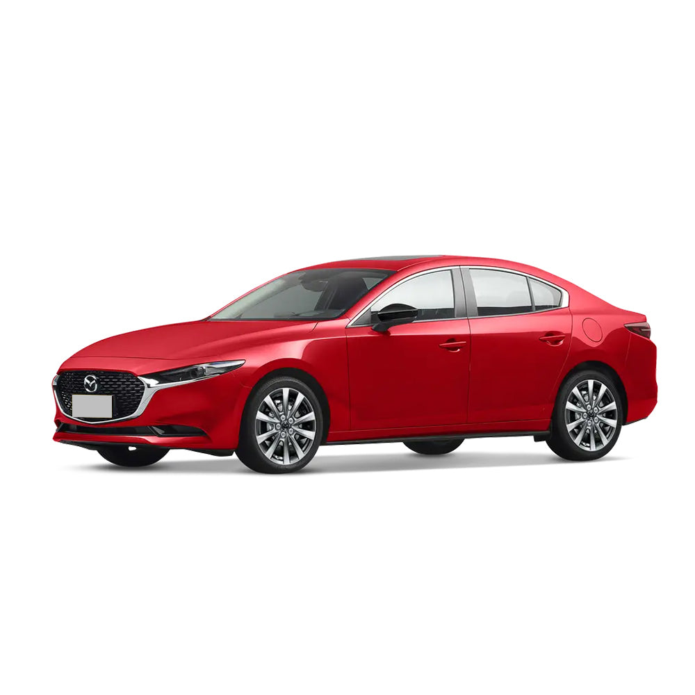 Mazda 3 Axela 2023 1.5L automatic quality version