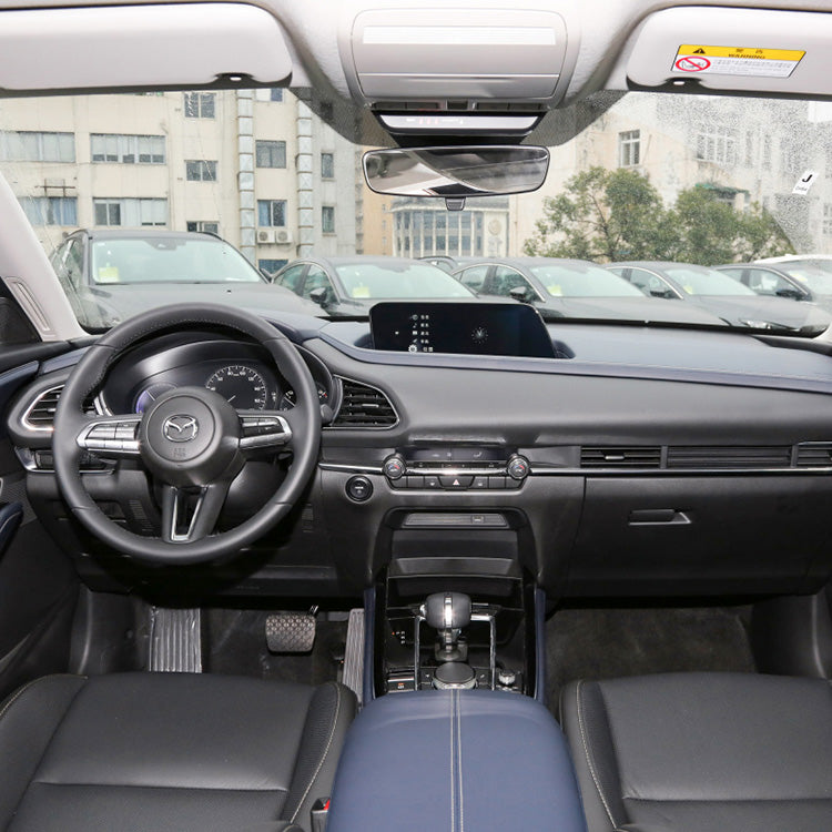 Mazda CX-30 2024 2.0L Automatic Shangyue