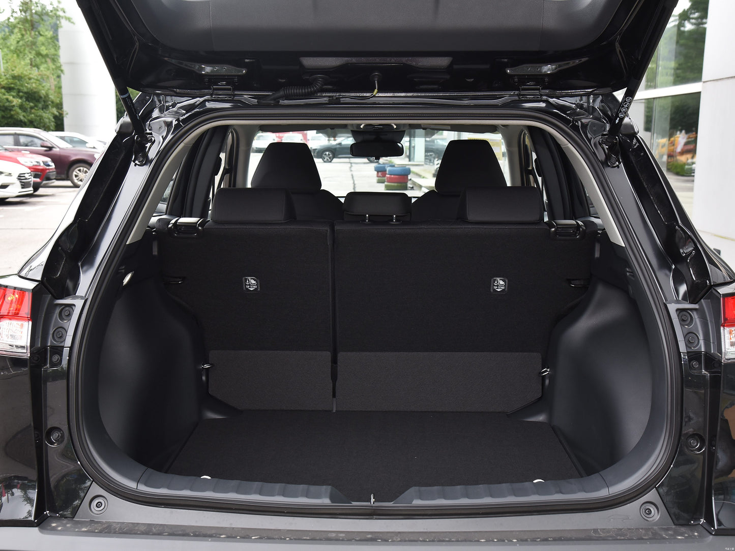 TOYOTA Corolla Cross 2024 Dual Engine 2.0L Elite Edition