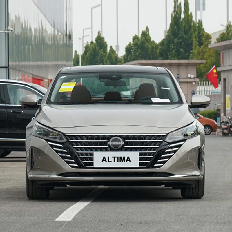 NISSAN TEANA 2024 2.0LXE True Love Edition