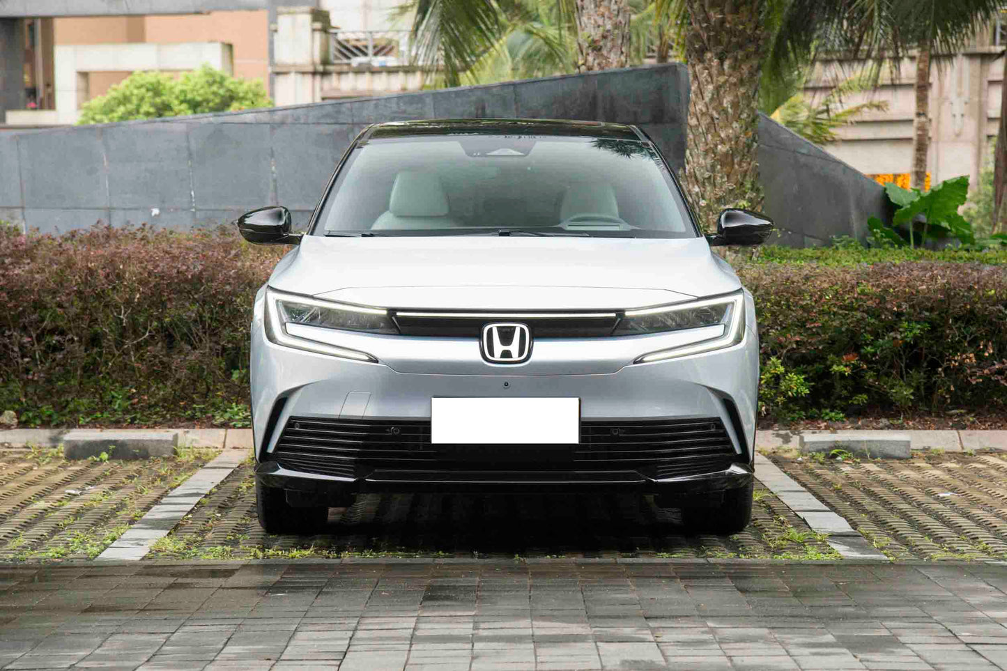 HONDA E:NP2 2024 545km advanced version