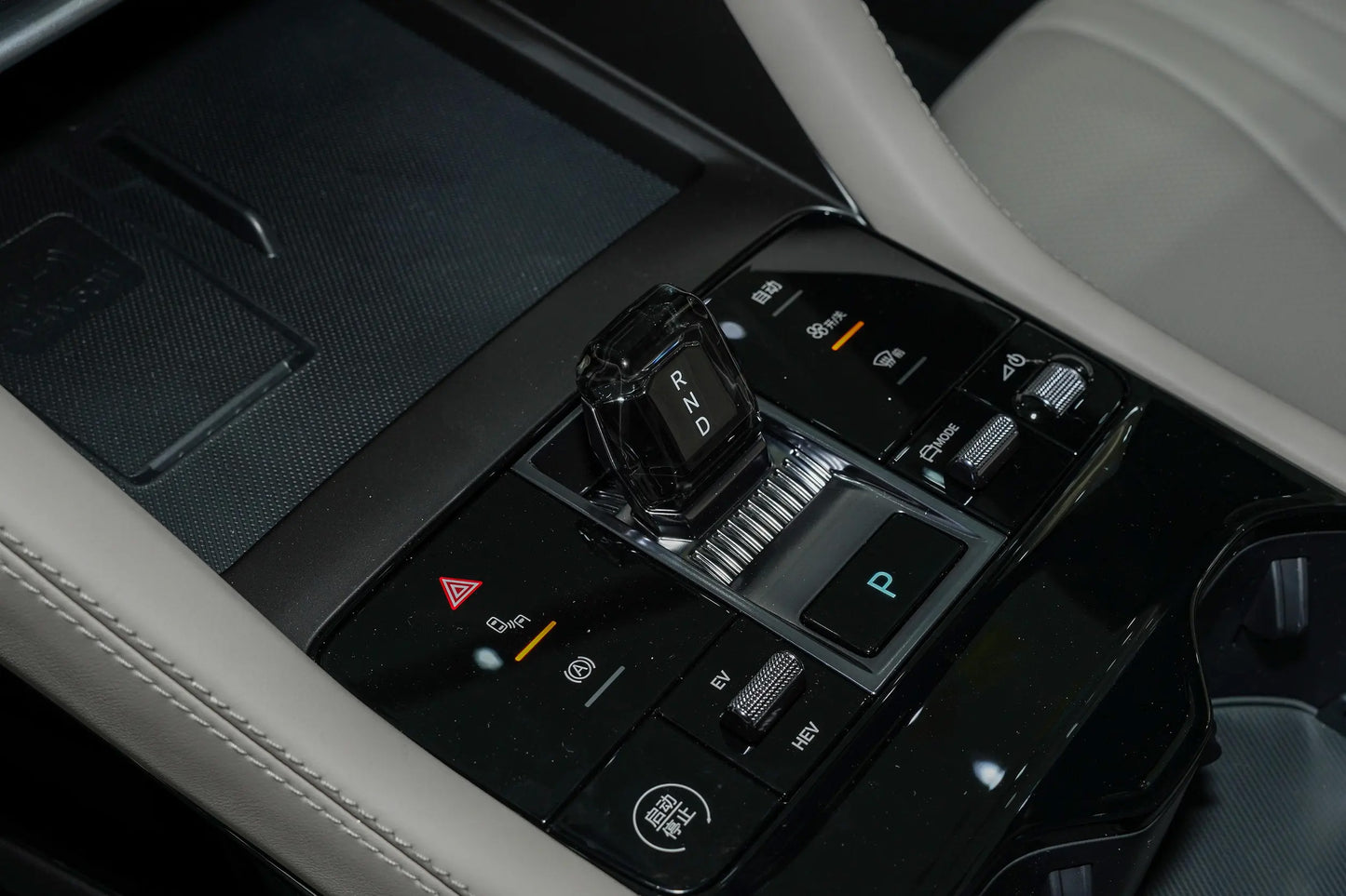 BYD Song PLUS New Energy 2025 DM-i Intelligent Driving Edition 1.5L 160km Flagship Model