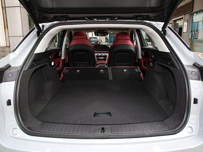 Chery EXEED RX 2024 400T Dual Clutch 2WD Elite Edition
