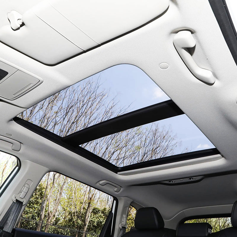 HONDA CR-V 2024 e: HEV2.0L 2WD Smart Edition